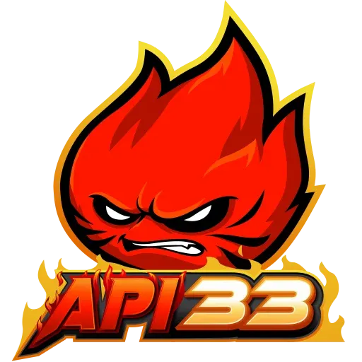 API33 - Petualangan Anime yang Mengasyikkan