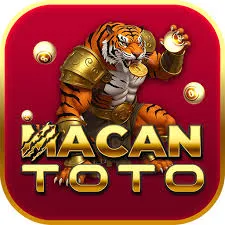 MACANTOTO - Permainan Seru Tembak Ikan Terbaik