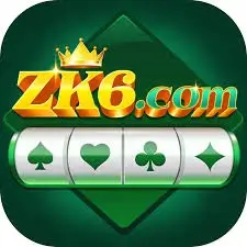 ZK6 - Pengalaman Live Casino Terbaik di Ujung Jari Anda